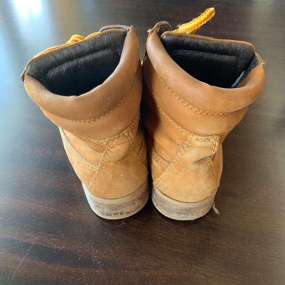 Steve Madden boots - Picture 3 of 4